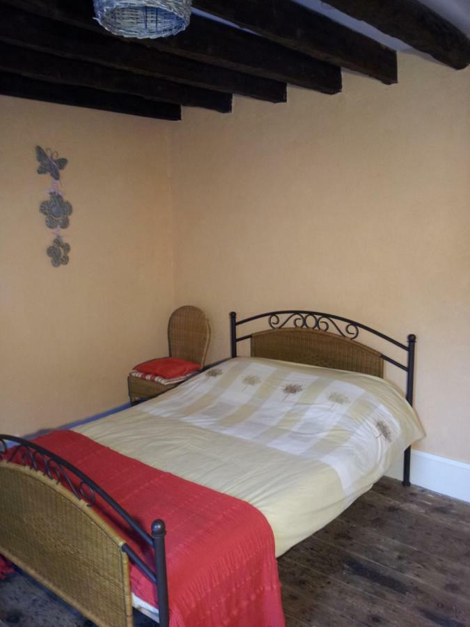 L'Enclos B&B Châtillon-en-Diois Εξωτερικό φωτογραφία